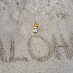 Stay thirsty my friends!!!