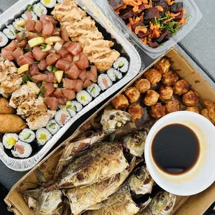 Celebrated my birthday weekend here with friends and family