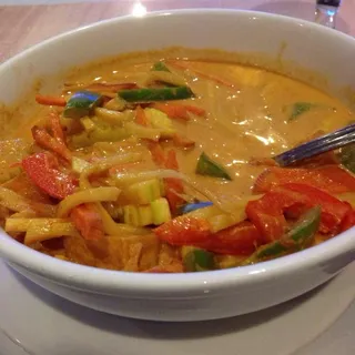 Red Curry