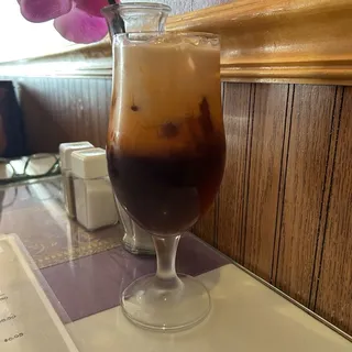 Thai Tradition Sweet Iced Tea