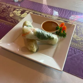 Summer Rolls
