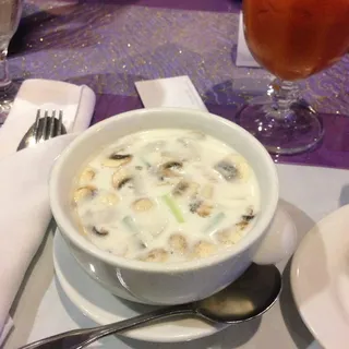 Tom Kha Gai