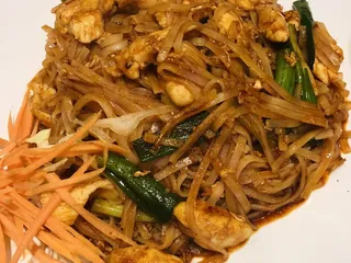 Napasorn Thai Restaurant