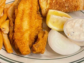 Meacham's Family Restaurant