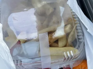 Railroad Stop Deli