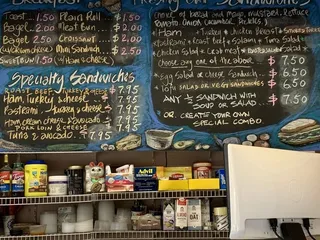 Little Bistro