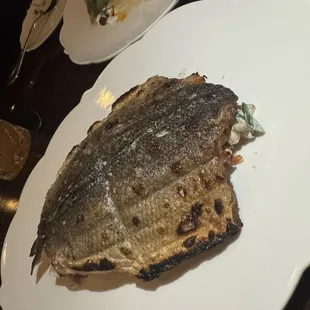 Branzino