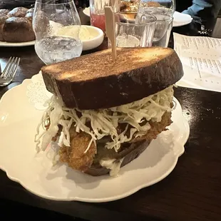 Chicken Sandwich