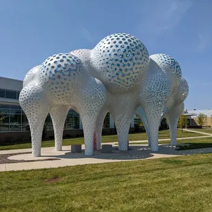 Pillars of Dreams, Charlotte