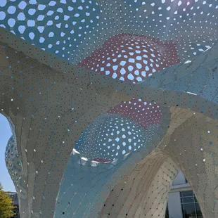 Pillars of Dreams, Charlotte