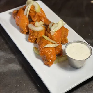 Wings