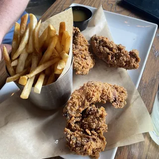Chicken Tenders