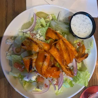 Buffalo Chicken