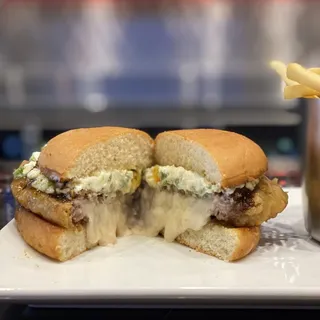 Jalapeno Popper Juicy