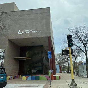 Pillsbury House + Theatre