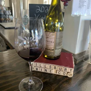 WildChild Red- yummy!