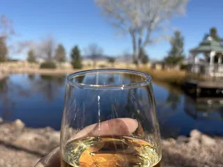 Autumn Sage Vineyards