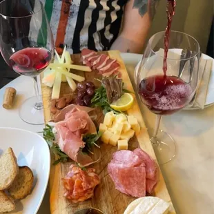food