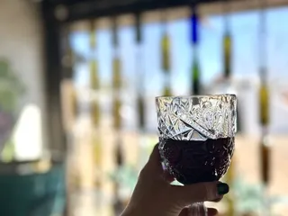 Wine Down