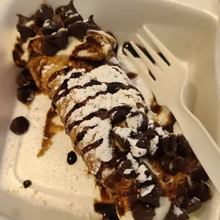Cannoli