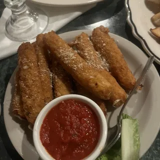 4 Piece Mozzarella Melt