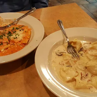Tortellini Alla Venetta