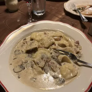 Tortellini