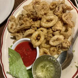Calamari