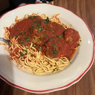 pasta, pasta dish, food