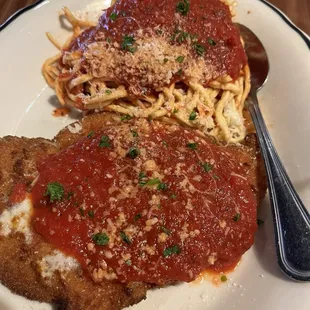 pasta, pasta dish, food