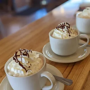 Latte | Mocha