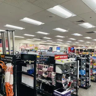 Travel Store at Pilot Flying J