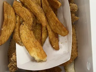 76 Gas Station/ Circle K