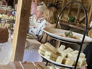 The Bed & Breakfast at Peace Hill Farm