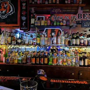Pilot Inn