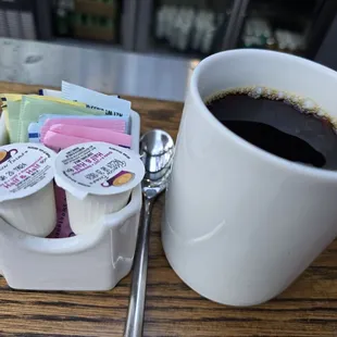 Coffee