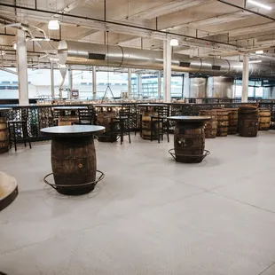 Mezzanine