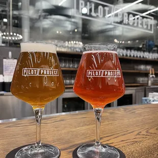 Hard Kombucha