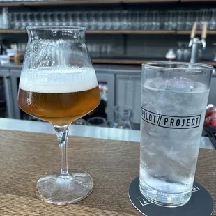 Panther Pale Ale