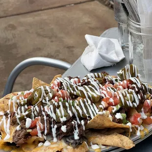 Nachos