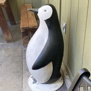 Penguin