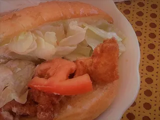 Peppers Burgers And More