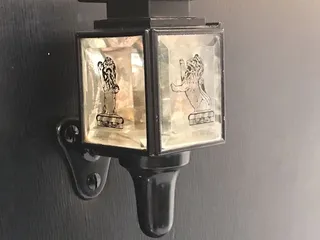 Franklin Auto Museum