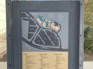 Pima Community College - Northwest Campus