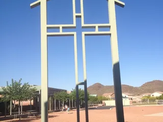 Redeemer Evangelical Lutheran Church & School