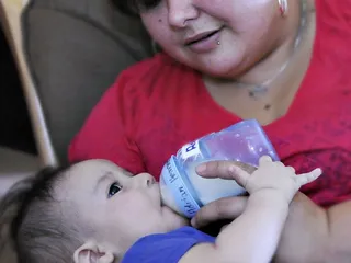 Infant And Early Learning Center