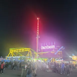 Fair