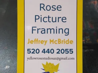 Yellow Rose Studios