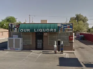 Our Liquors