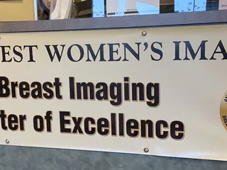 Northwest Medical Center Women's Imaging & Diagnostics